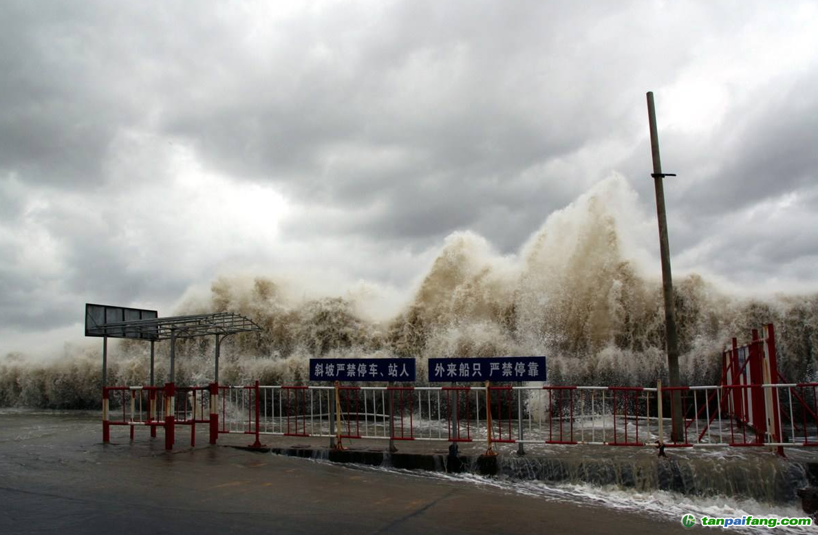 2020年异常气候频繁！新研究：未来或风更强、雨更多，人类咋办？