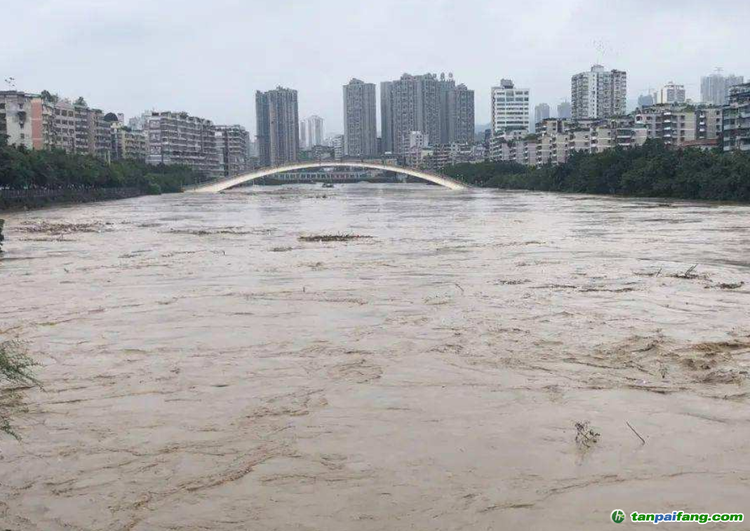 2020年异常气候频繁！新研究：未来或风更强、雨更多，人类咋办？