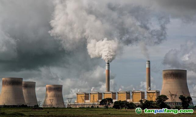 欧盟碳排放许可自2006年以来首次超过30欧元/吨