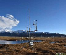 青藏高原高寒生态系统是重要“碳汇”且持续增强