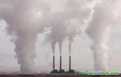 北京碳云管理中心李云峰：未来全国碳市场扩大行业范围后交易规模有望达到4000亿元