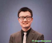 柴麒敏：碳信息披露就像“做体检”