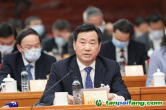 刘怀平代表：立足“双碳”目标环保产业迈入减污降碳增效新阶段