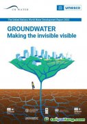 教科文组织发布《联合国世界水发展报告》