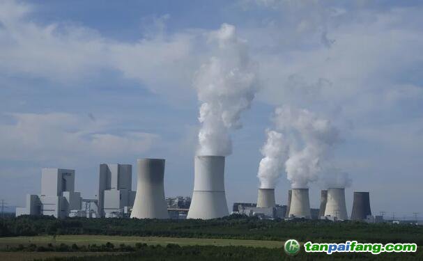 中国碳排放权注册登记结算有限责任公司