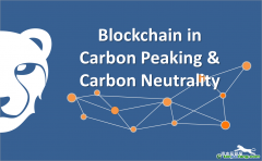 区块链市场最大的长期热点：“双碳”区块链应用十大趋势