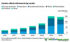 最新研究分析报告：质量担忧加剧 碳抵消市场面临分裂