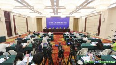 促进减污降碳协同增效，推动绿色低碳转型发展新闻发布会在南昌举行