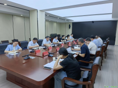 省生态环境厅与中国银行河北省分行召开金融助力绿色低碳发展对接座谈会