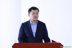 山东省节能与双碳促进中心正式揭牌成立