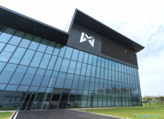 武汉经开区全力建设零碳园区 打造绿色制造新高地