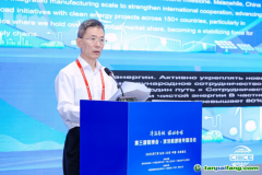 中国绿证已实现从生产到消费的全链条溯源