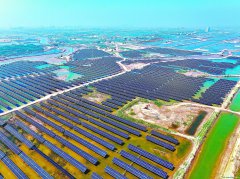 破解能源“不可能三角”推动低碳转型与效益提升——油气行业与新能源融合发展的生动实践
