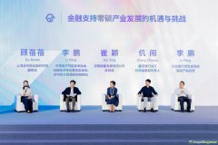 金融支持零碳产业发展的机遇与挑战