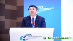 中国汽车标准化研究院副院长郑天雷：推进汽车绿色低碳标准体系建设