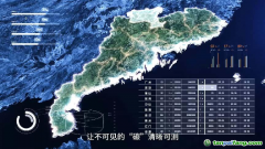 “粤碳云”碳可测：碳排放摸底数有绝招