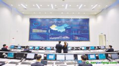 给交易数据加装量子“密码箱” 中碳登护航全球最大碳市场