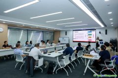 北京大学碳中和沙龙第四期举行，关注典型行业能源转型的路径与效益