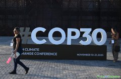 热点问答丨全球气候变化形势有多严峻