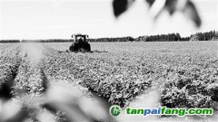 做好农业气候区划，应对全球变暖“烤”验