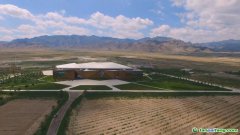 全国首笔酿酒葡萄园碳汇交易在宁夏完成