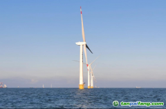 售出10万吨CCER！三峡集团江苏分公司达成全国温室气体自愿减排2026年首单交易