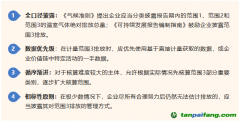 范围3纳入监管新规，碳披露数字赋能亟待加强