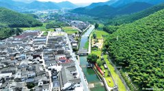 浙江宁波创新探索竹林经营碳汇交易新模式
