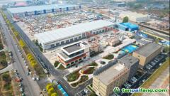 中国二十二冶：转型、智造、低碳，在推进新型工业化中展现新作为