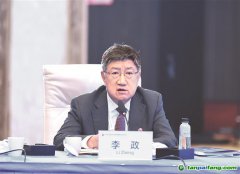 将林业碳票推向国际舞台