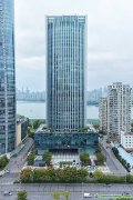 武汉一栋楼，放着全球最大“碳账本”